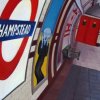 Hampstead Northbound (detail 1)