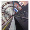 Hampstead Station (giclee print)