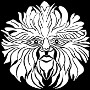 Green Man icon